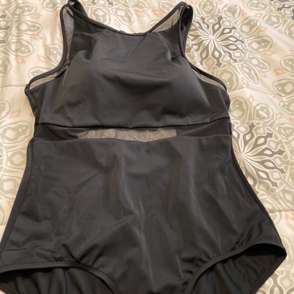 Jantzen one piece swimsuit new!